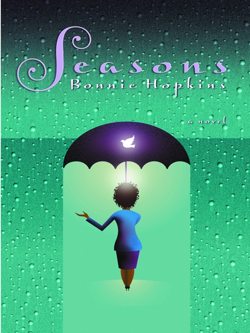 Title details for Seasons by Bonnie Hopkins - Available